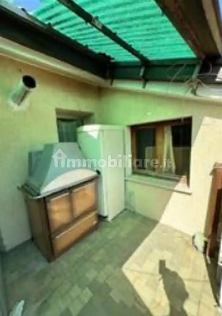 Appartamento in vendita a Macerata Feltria