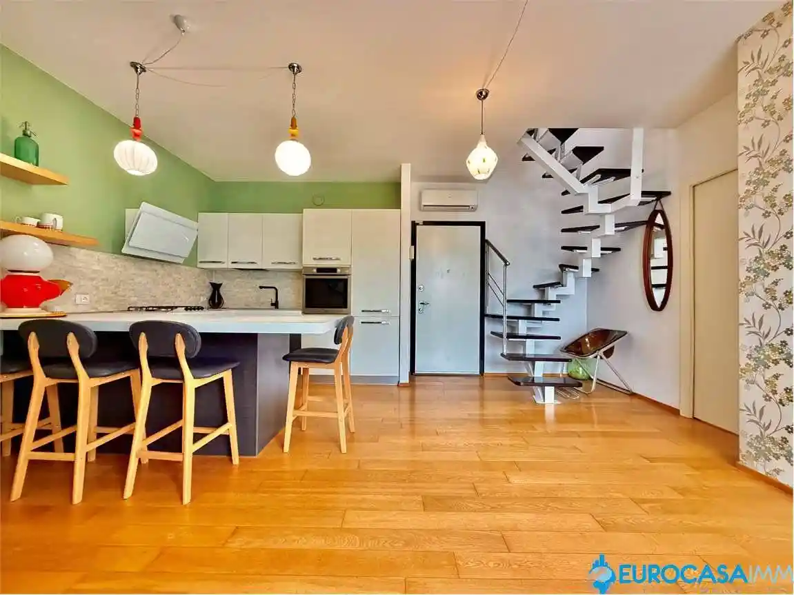 Appartamento in vendita a Carpi