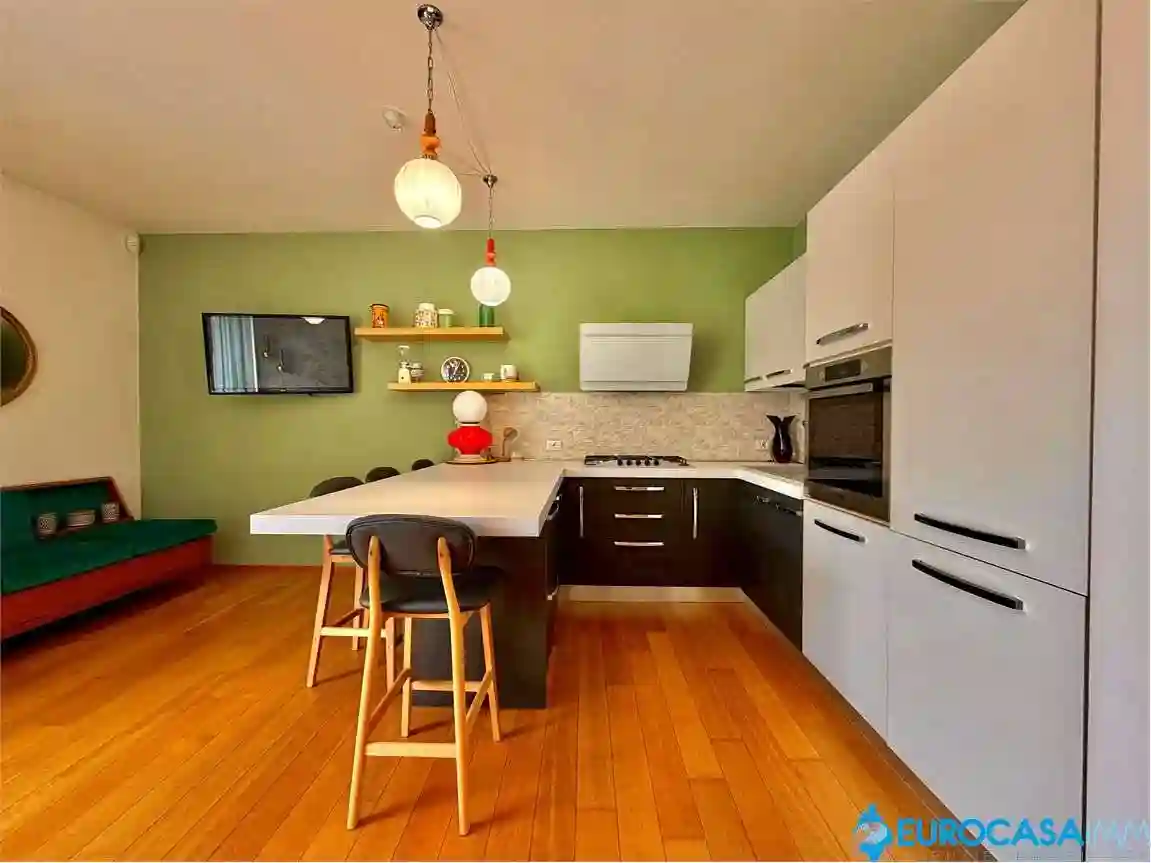 Appartamento - foto 4