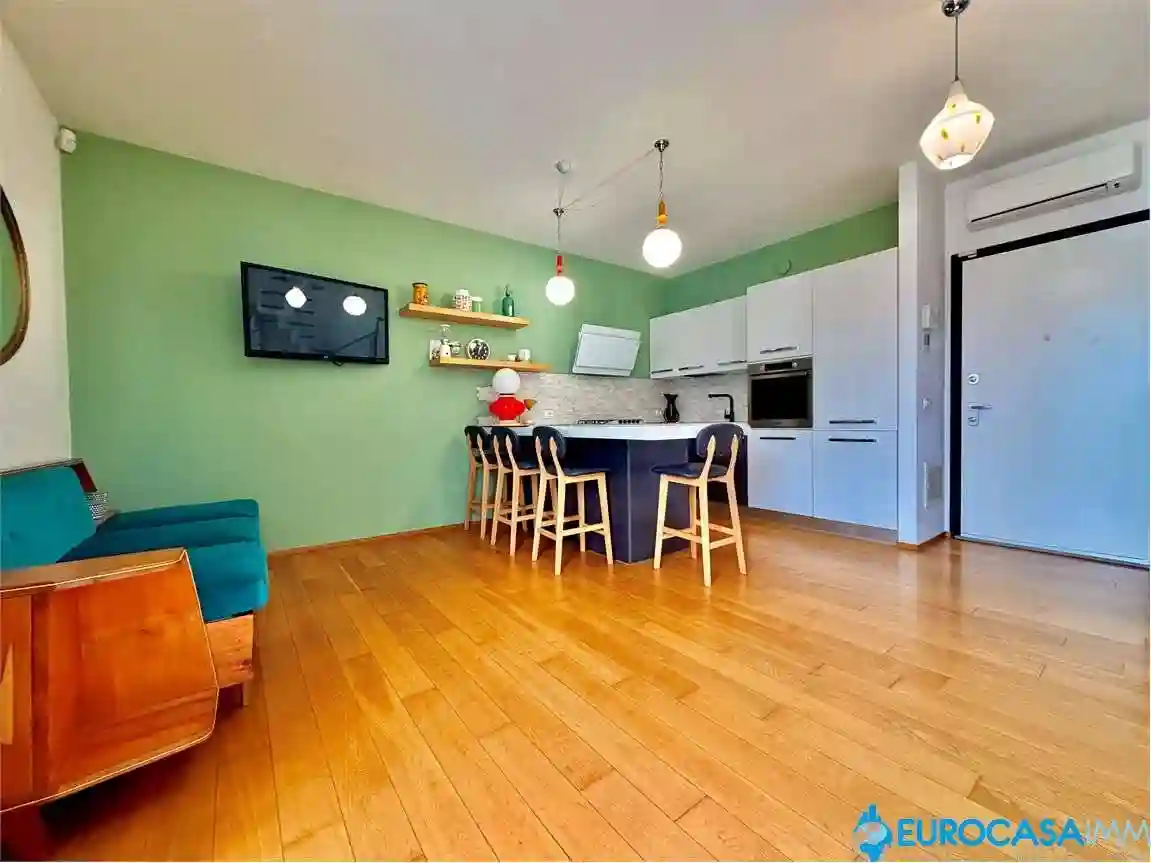 Appartamento - foto 5