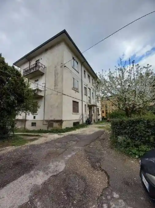 Appartamento in vendita a Arzignano