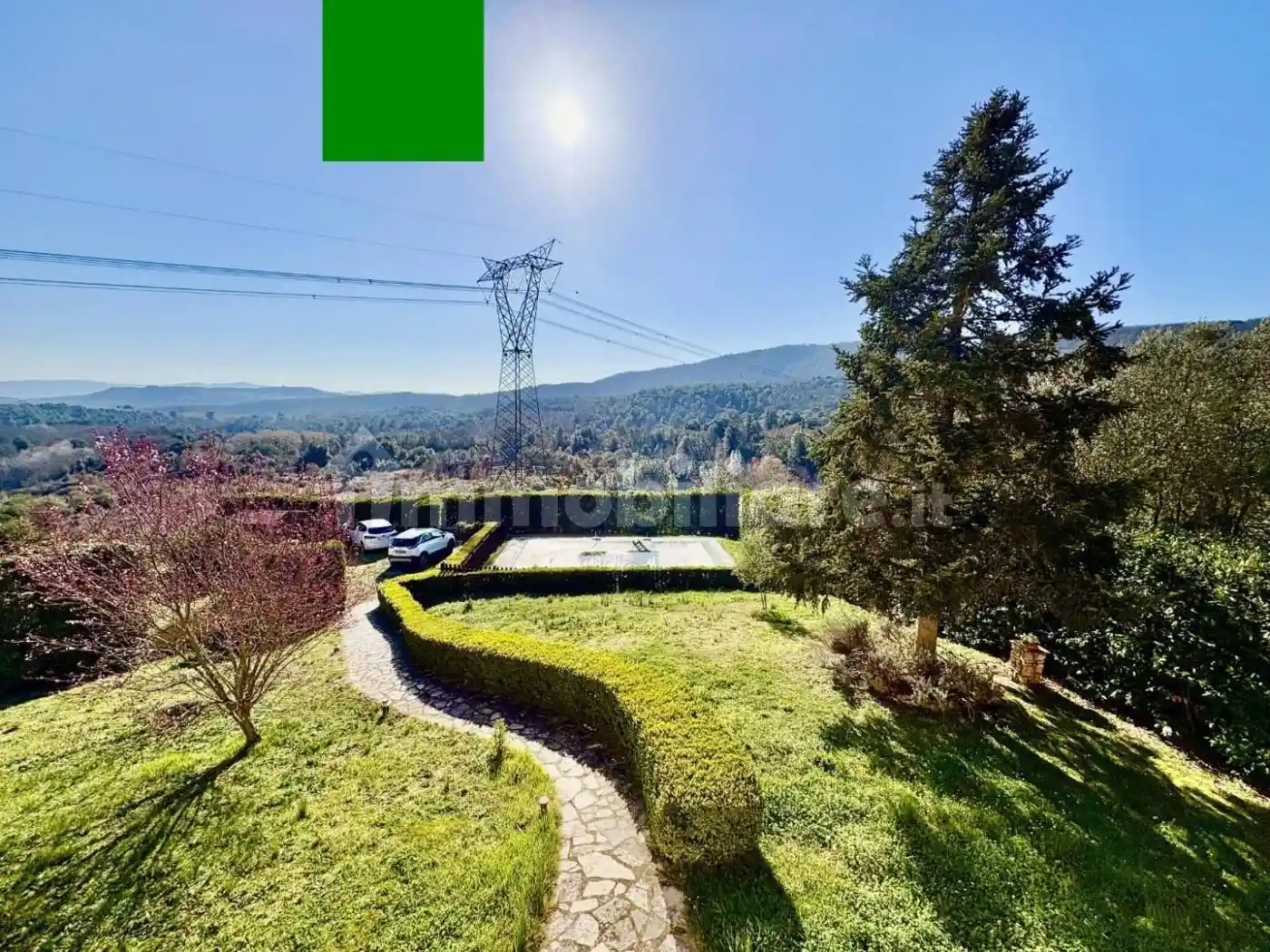 Rustico - Casale in vendita a Volterra