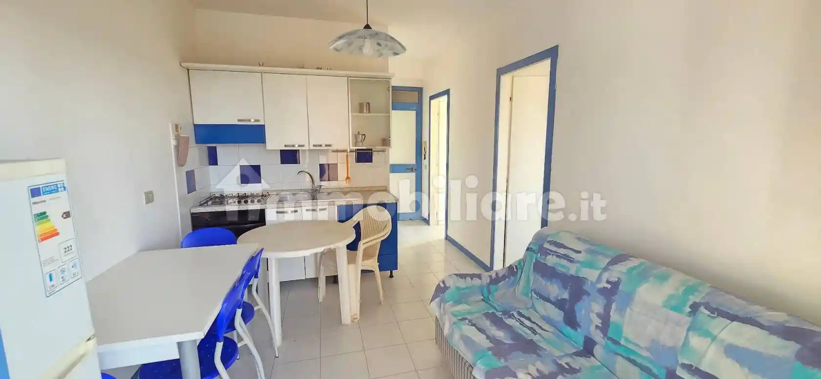 Appartamento in vendita a Fano