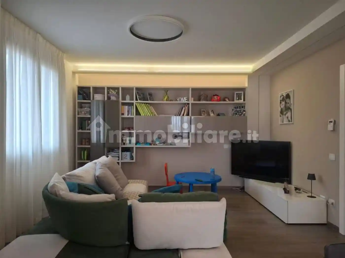 Appartamento in vendita a Santa Maria a Monte