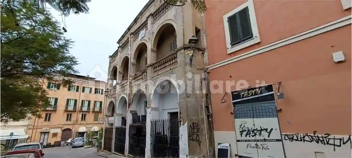 Palazzo - Edificio - foto 2