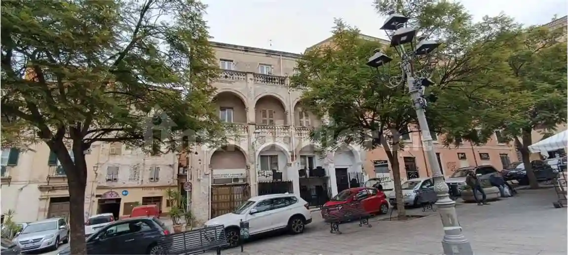 Palazzo - Edificio - foto 4