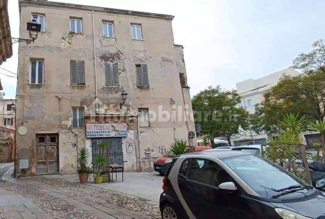 Palazzo - Edificio - foto 5