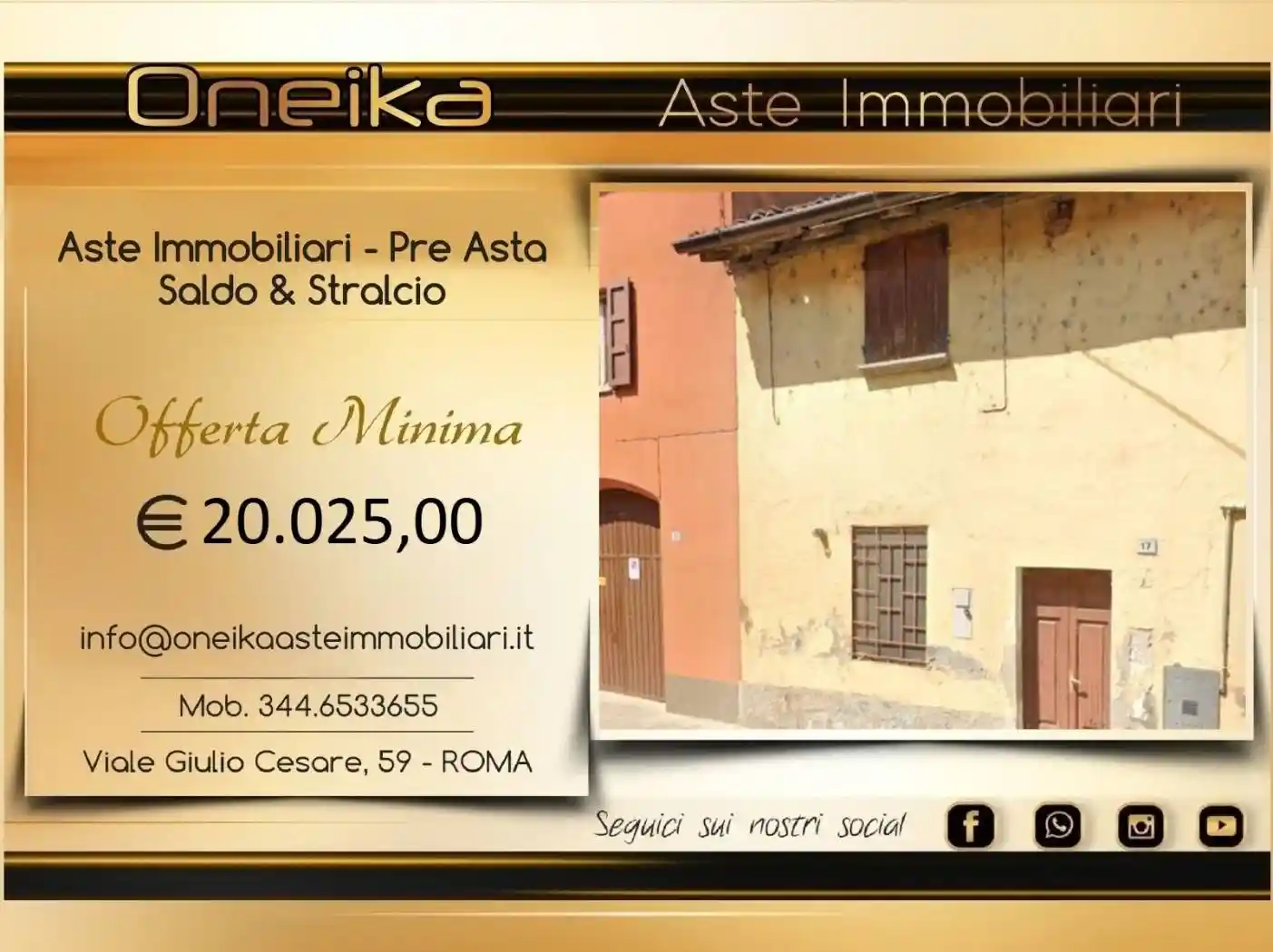 Casa indipendente in vendita a Pozzaglio ed Uniti