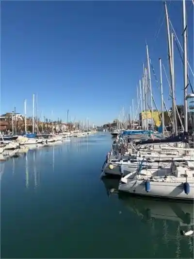 Appartamento in vendita a Rimini