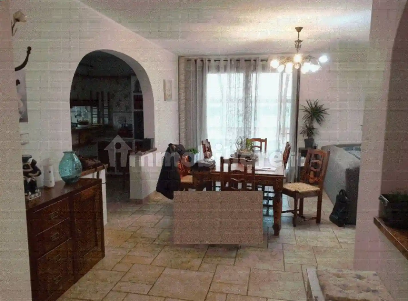 Villa in vendita a Manciano