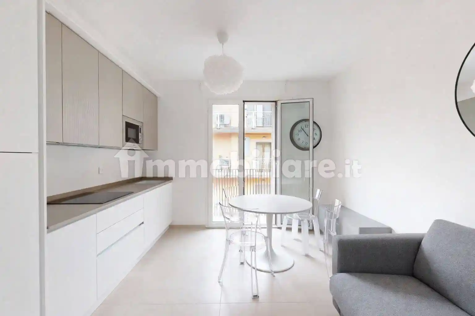 Appartamento in vendita a San Benedetto del Tronto