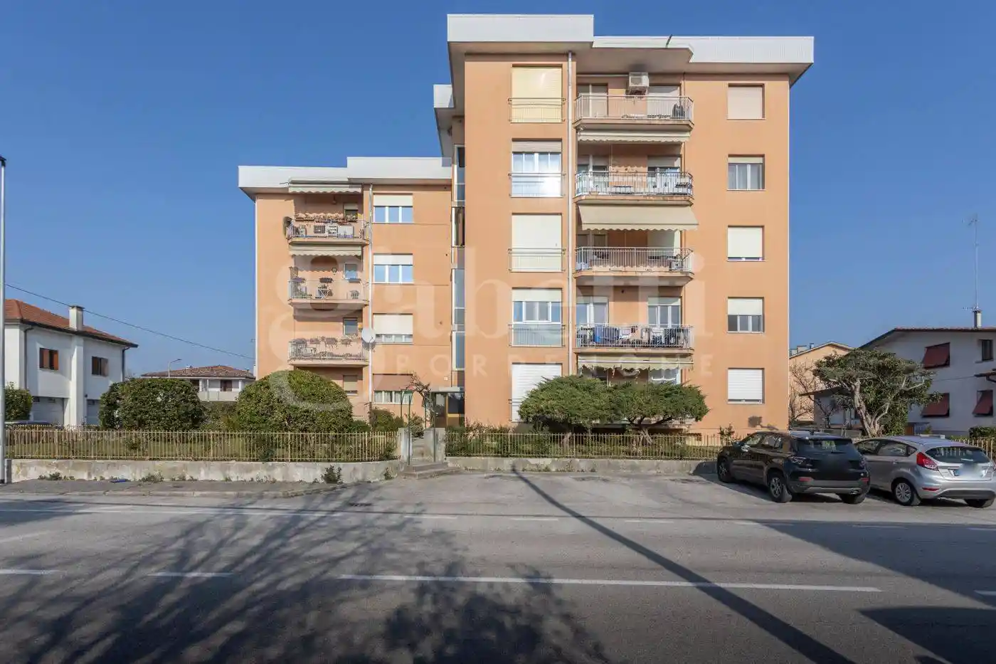 Appartamento in vendita a Pordenone