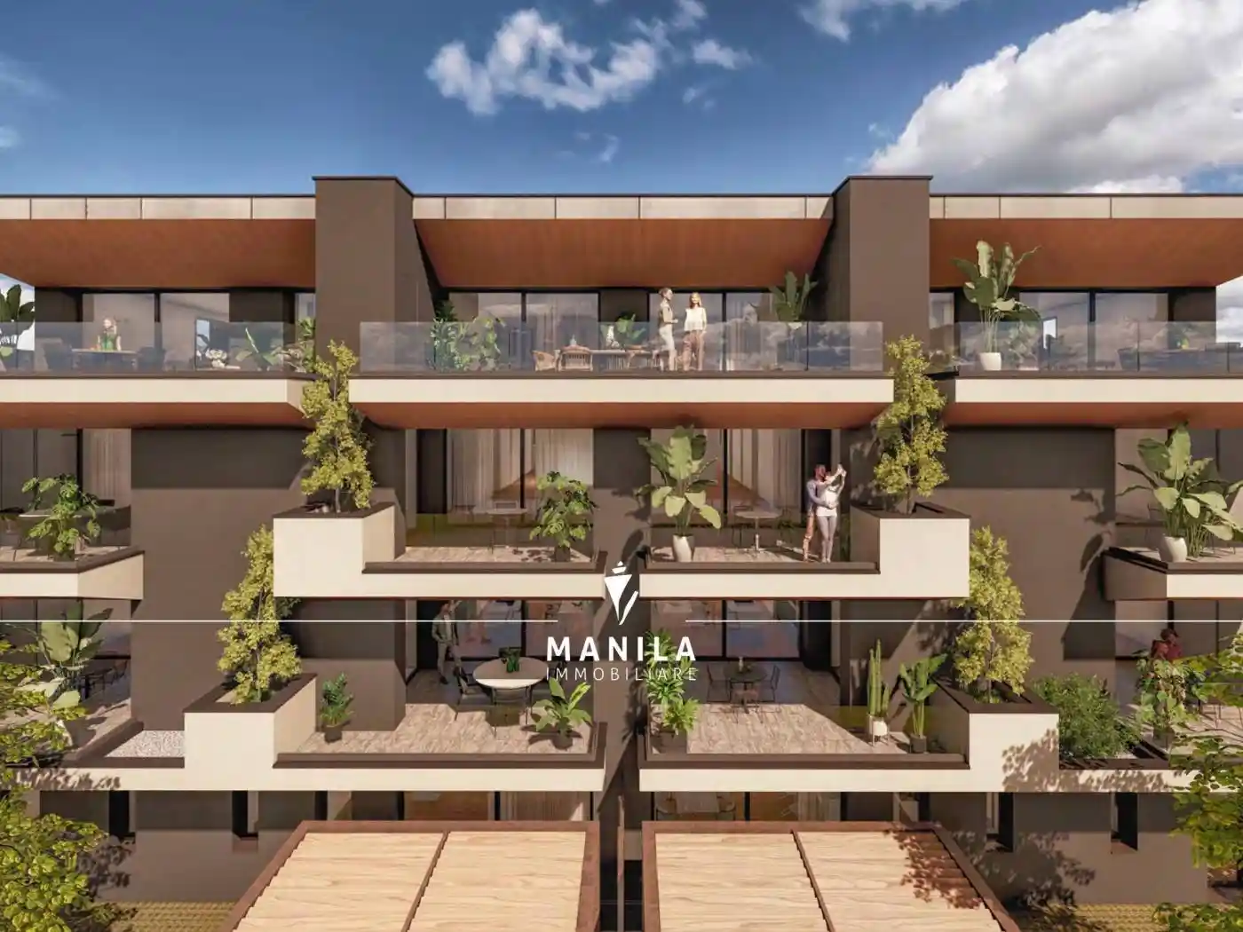 Appartamento in vendita a Treviso