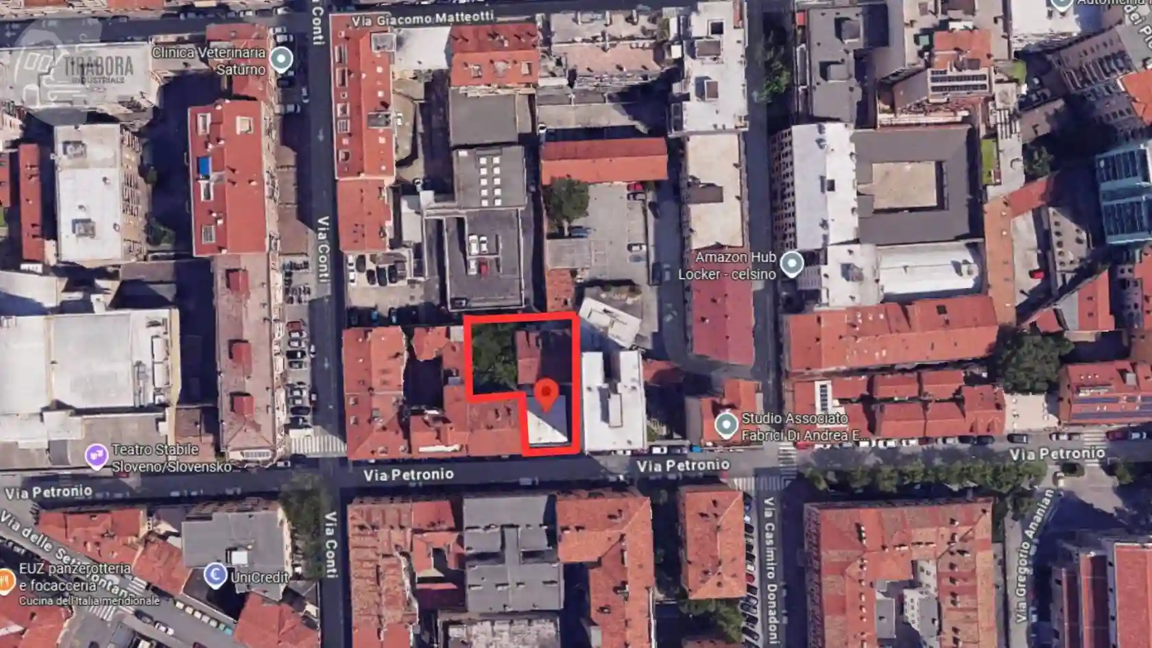 Palazzo - Edificio - foto 2