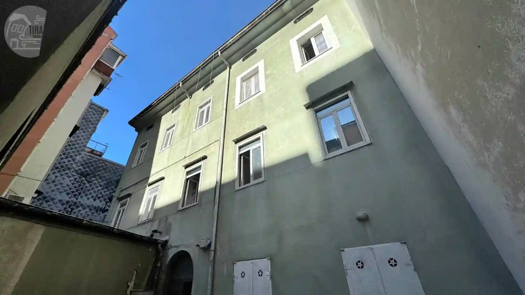 Palazzo - Edificio - foto 4