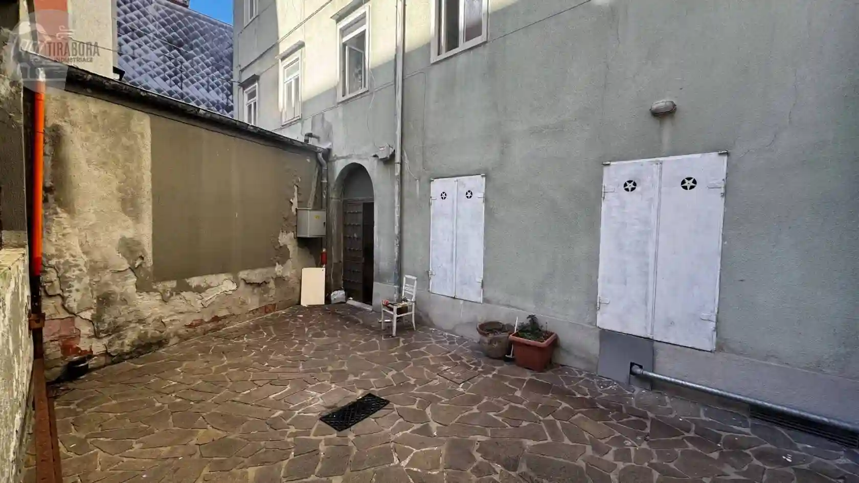 Palazzo - Edificio - foto 5