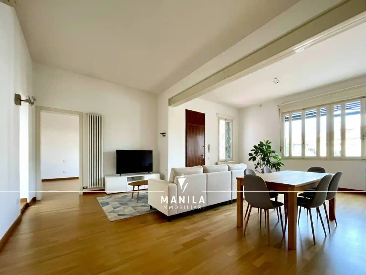 Appartamento in vendita a Treviso