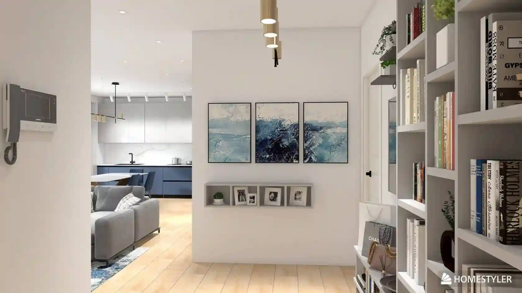 Appartamento - foto 3