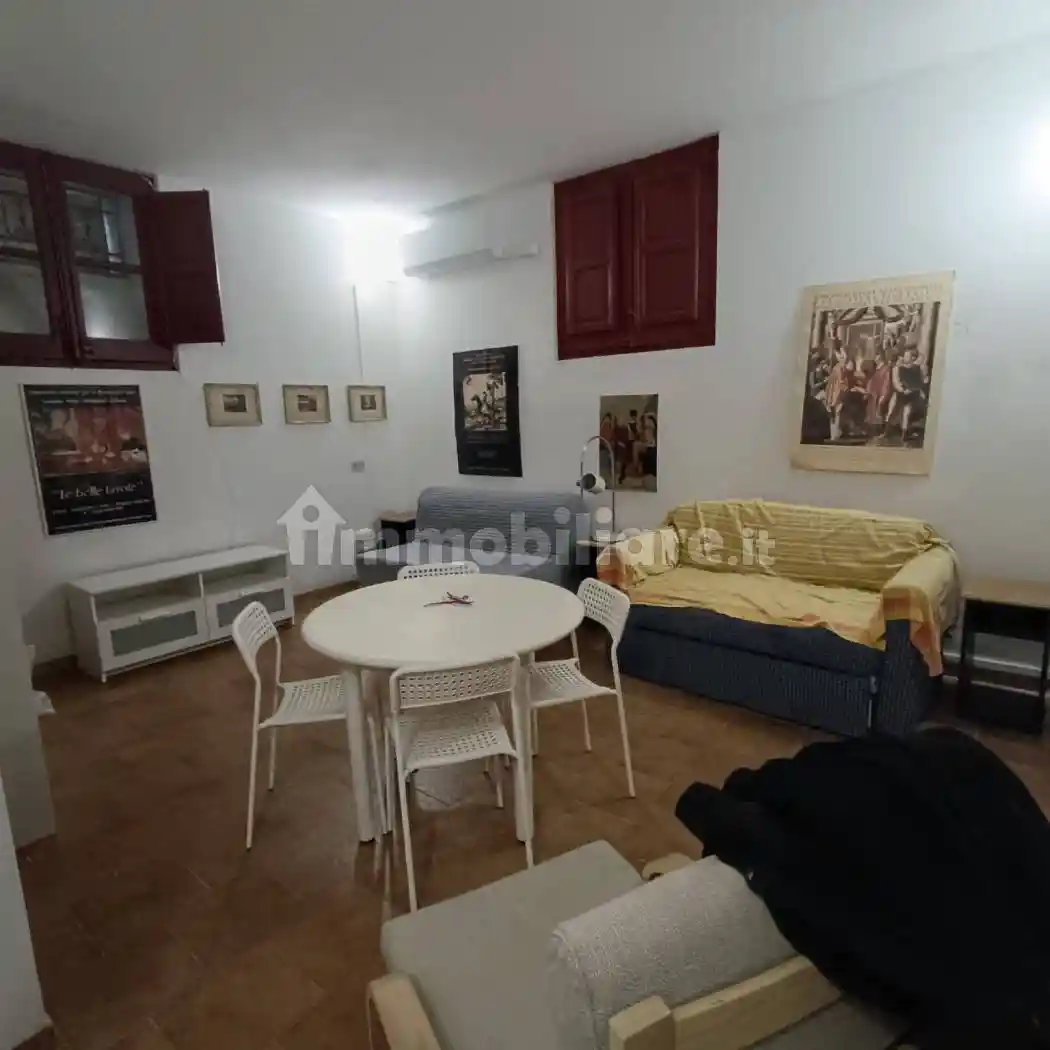 Appartamento in affitto a Palermo