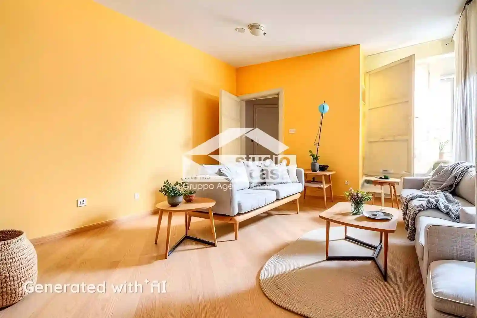 Casa indipendente - foto 5