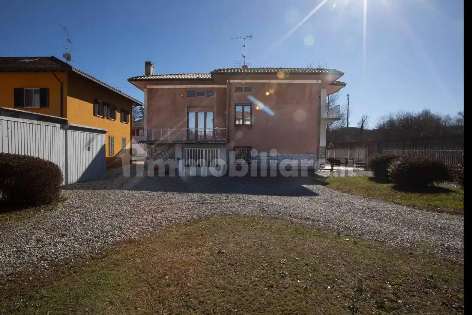 Villa in vendita a San Maurizio d'Opaglio