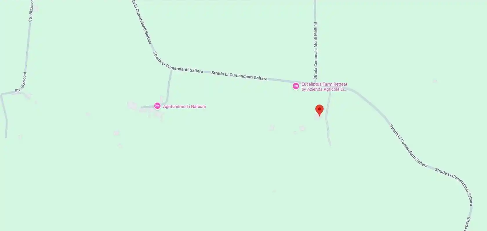 Appartamento in vendita a Santa Teresa Gallura