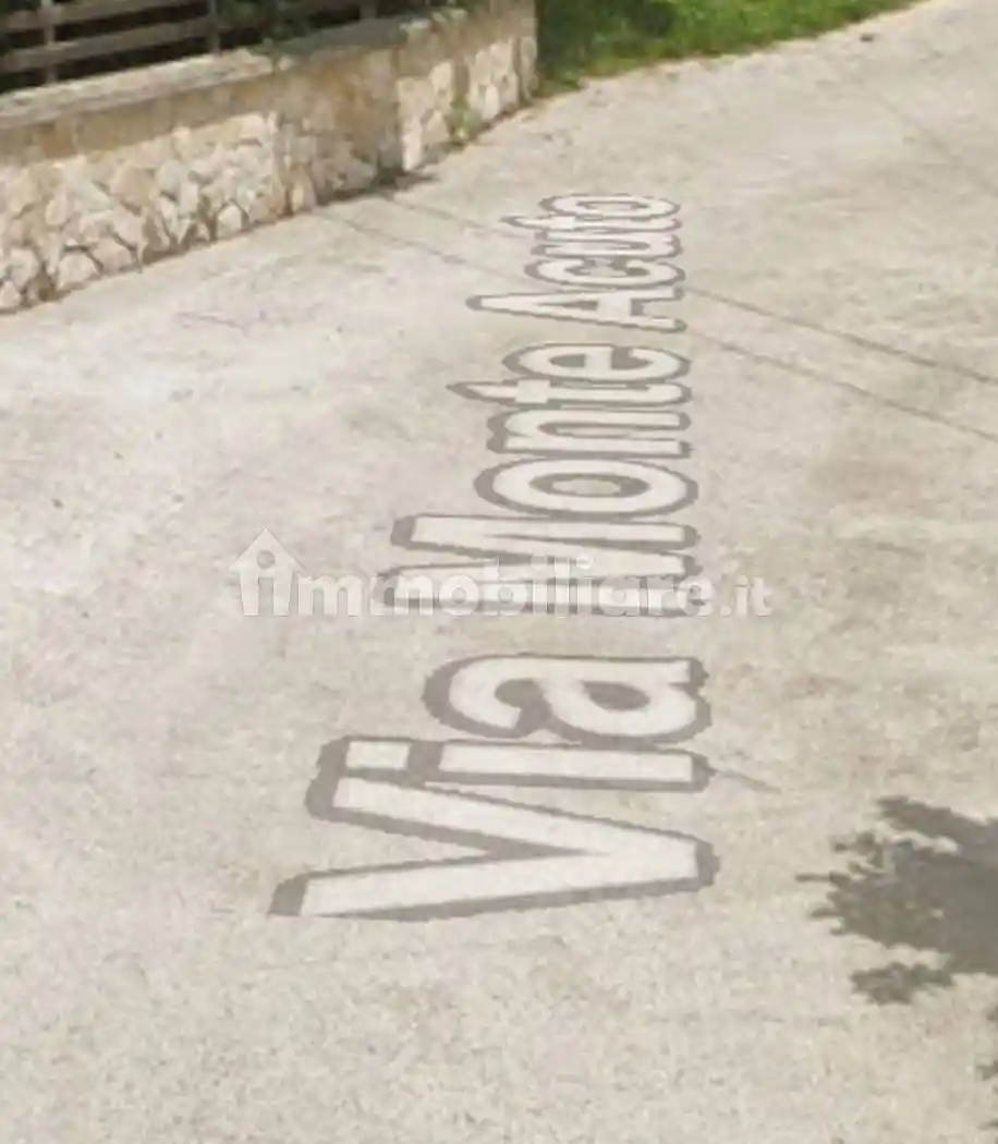 Villa in vendita a Maenza