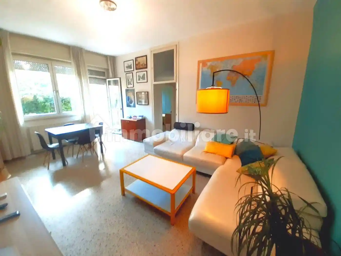 Appartamento in vendita a Riccione