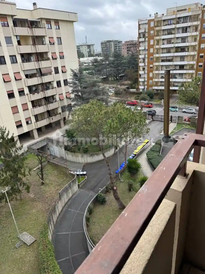 Appartamento in affitto a Roma