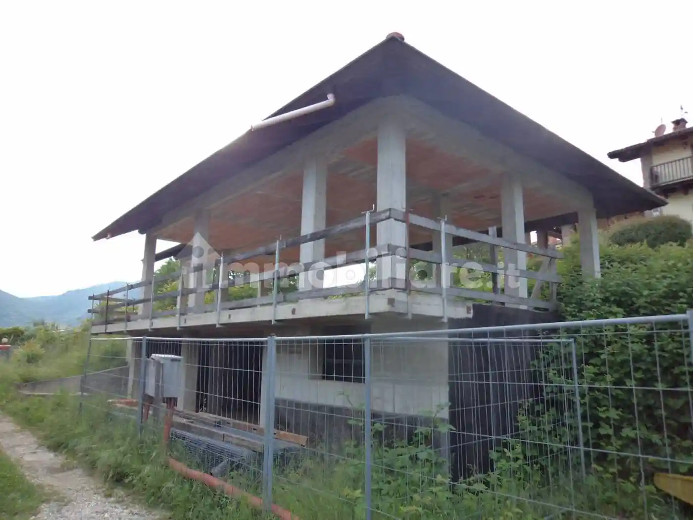 Villa in vendita a Cantalupa