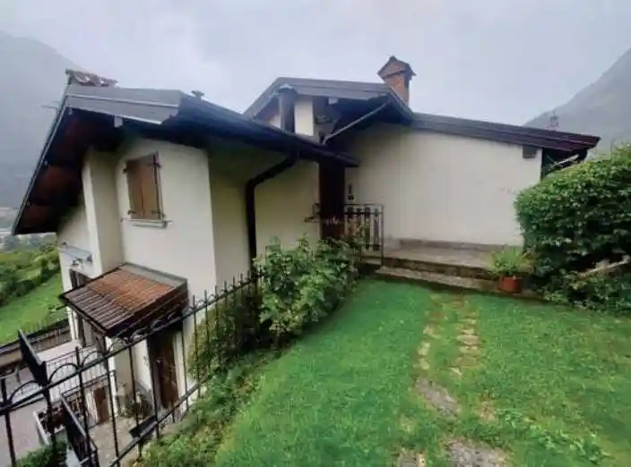 Appartamento in vendita a Ardesio