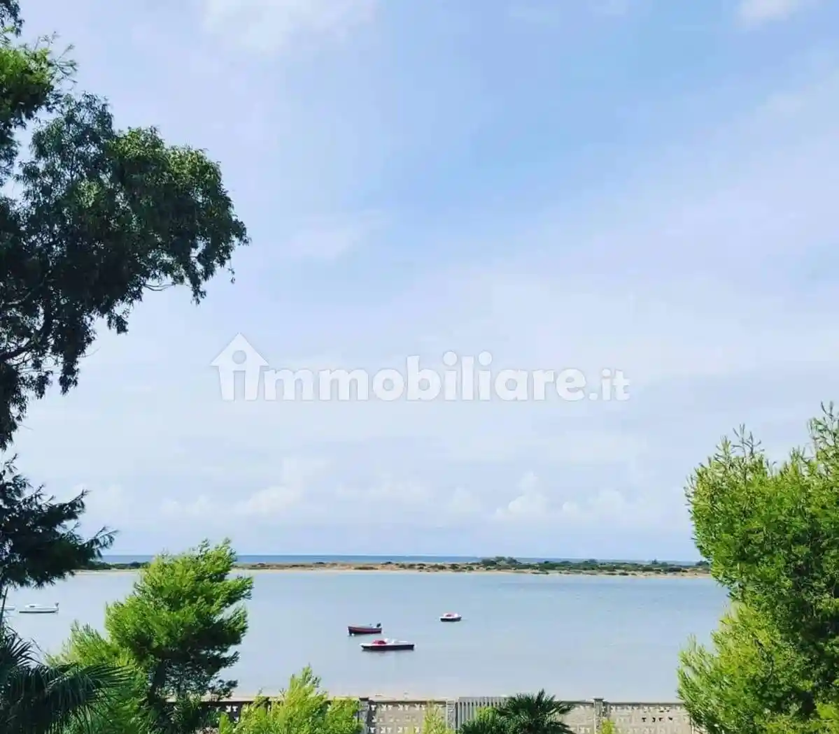 Villa in vendita a Porto Cesareo