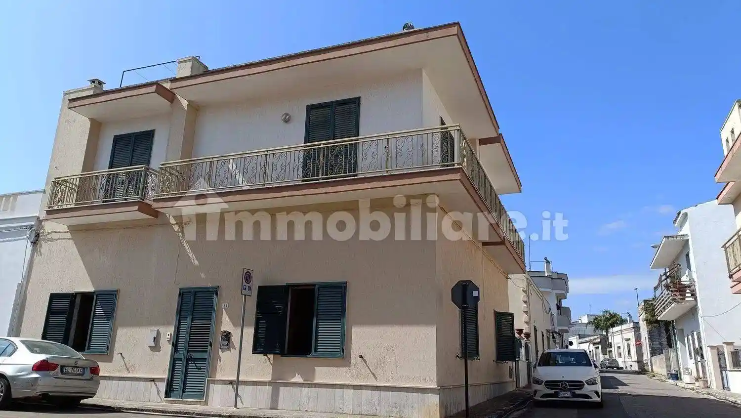 Villa in vendita a Presicce-Acquarica