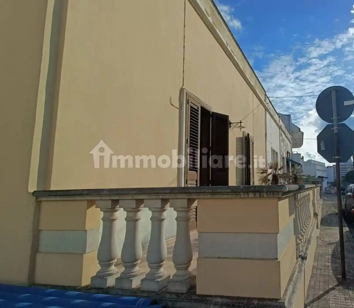 Villa in vendita a Alliste