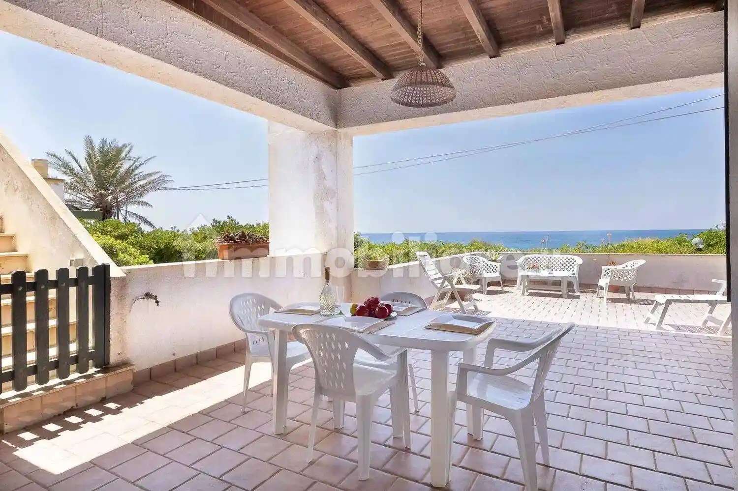 Villa in vendita a Alliste