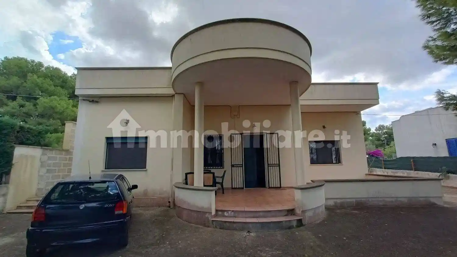 Villa in vendita a Nardò