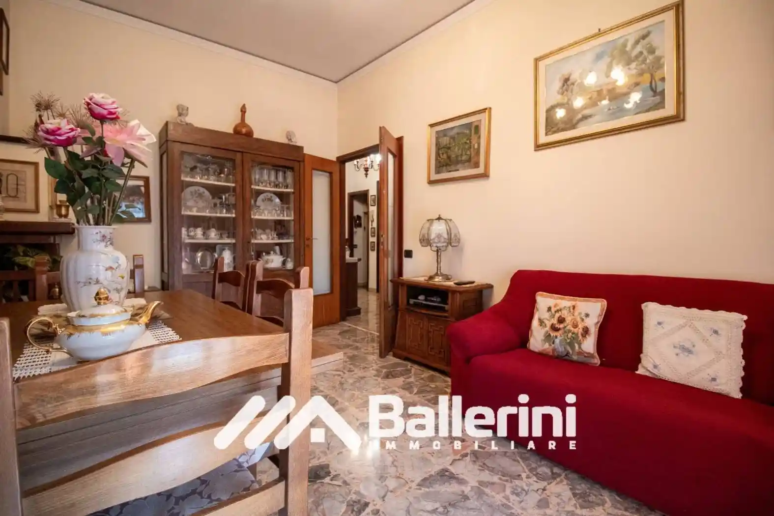 Appartamento in vendita a Scandicci