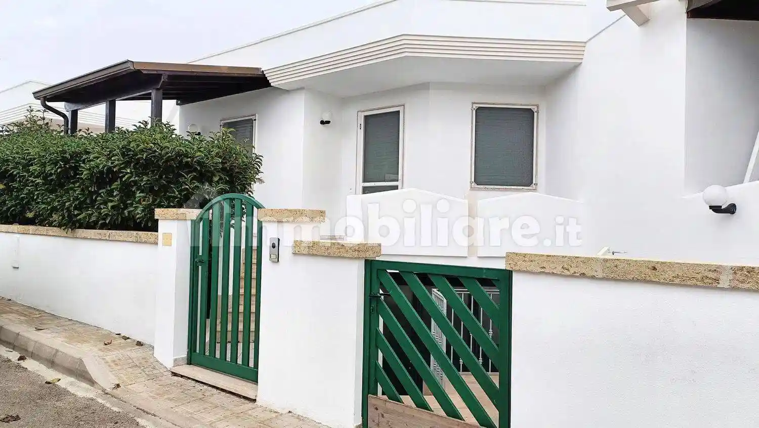 Villa in vendita a Racale