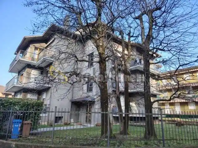 Appartamento in affitto a Induno Olona