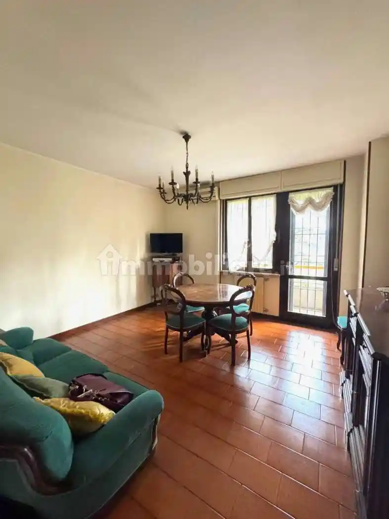 Appartamento in affitto a Brescia