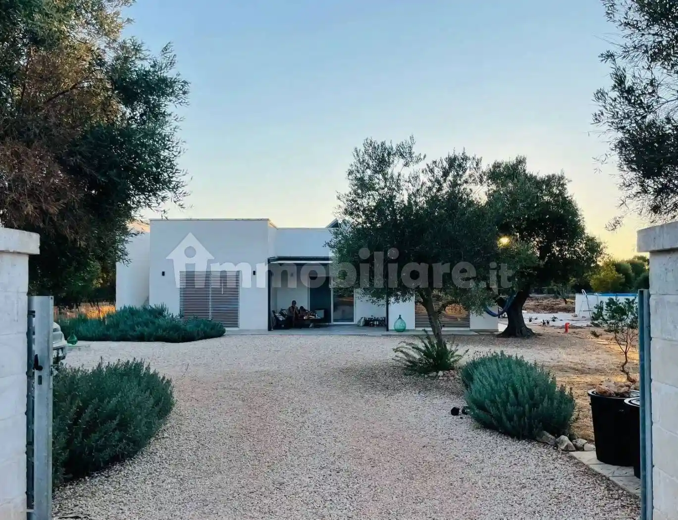 Villa in vendita a Carovigno