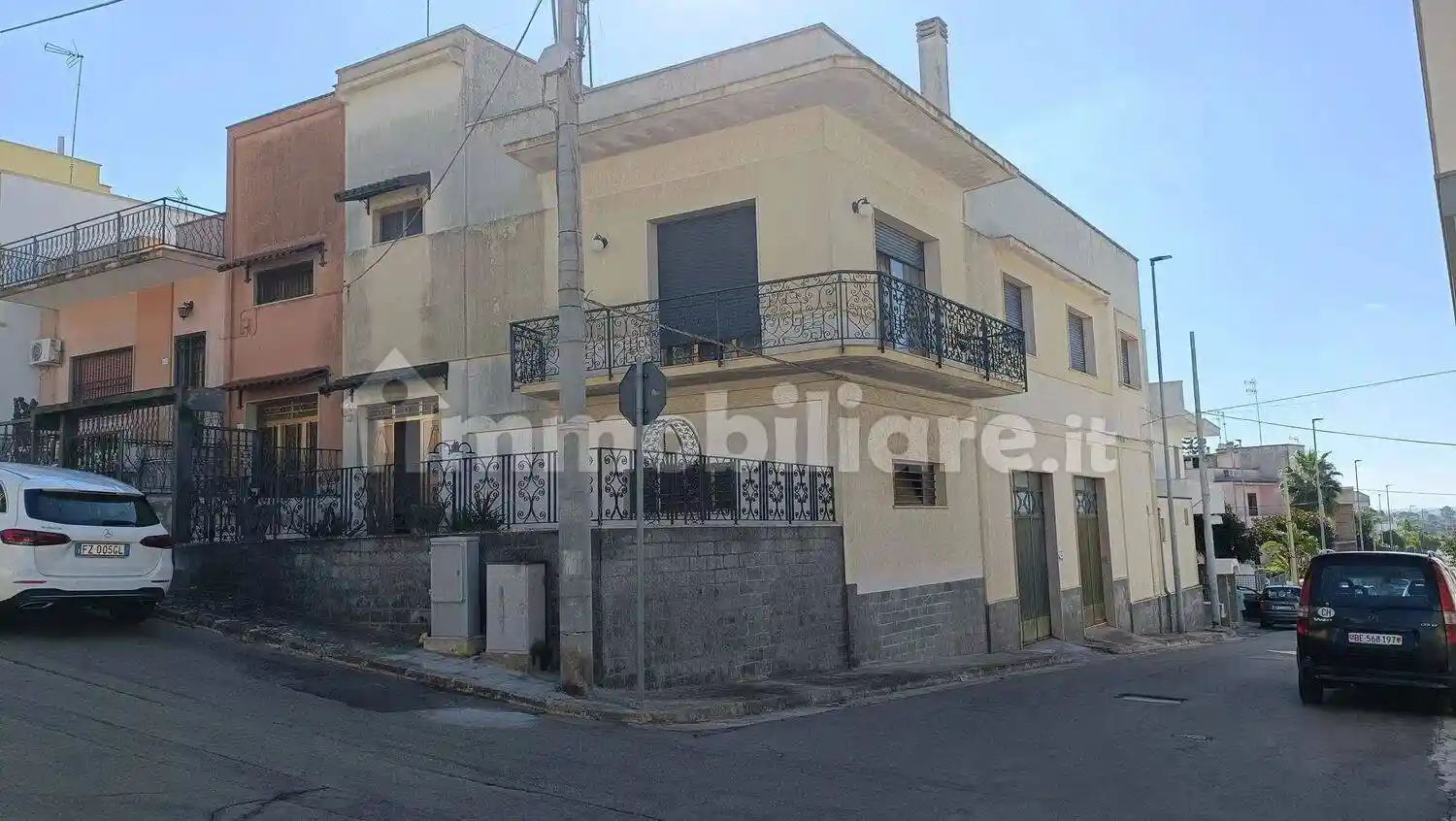 Villa in vendita a Matino