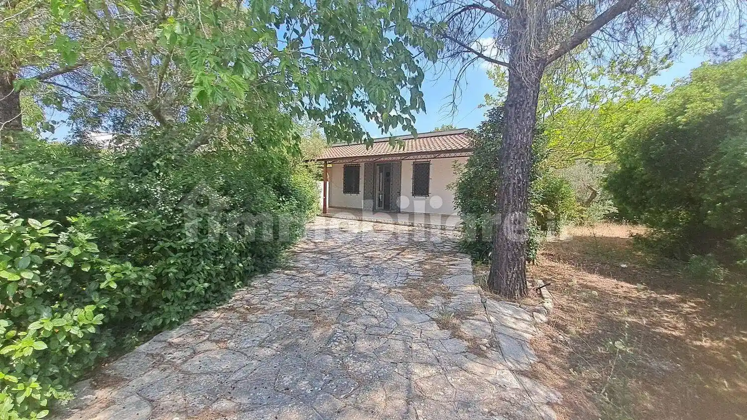 Villa in vendita a Ruffano