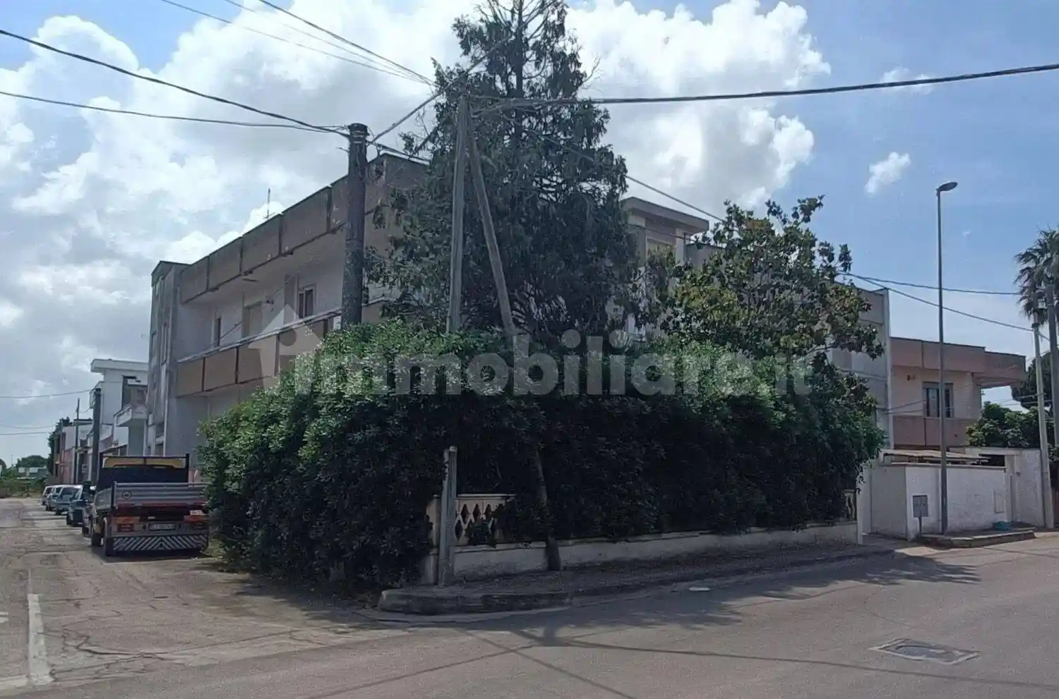 Appartamento in vendita a Taviano