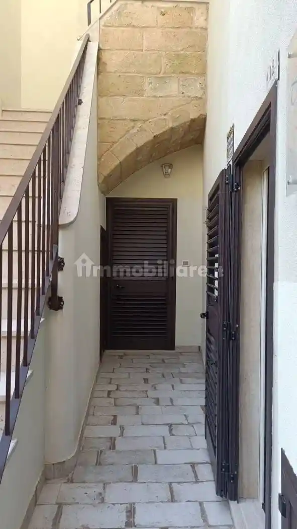 Appartamento in vendita a Ugento