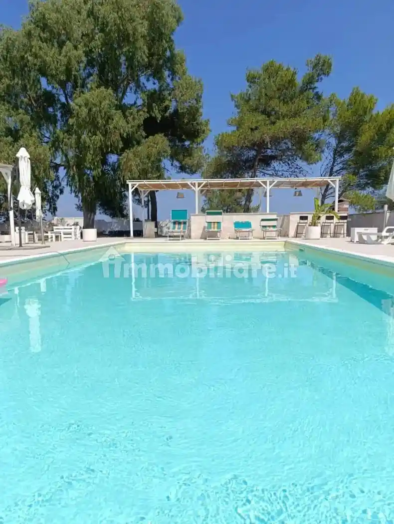 Villa in vendita a Lecce