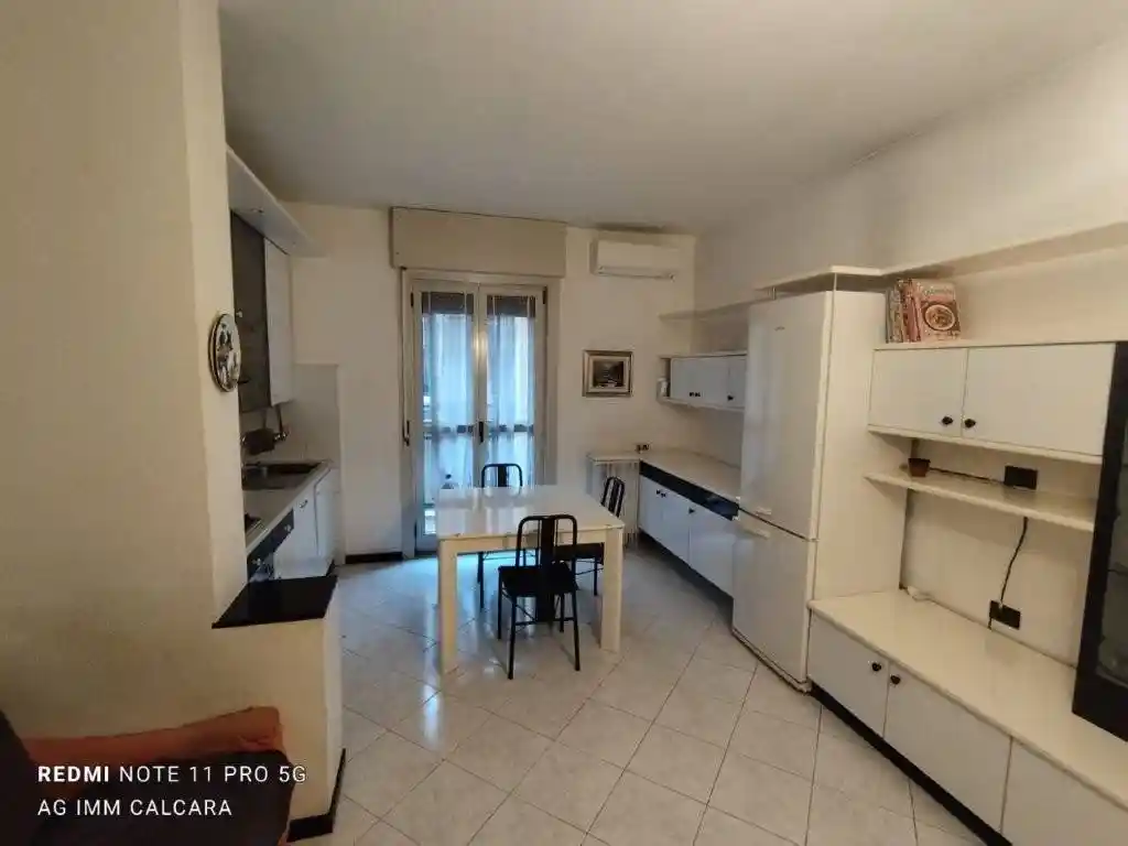 Appartamento in vendita a Trieste