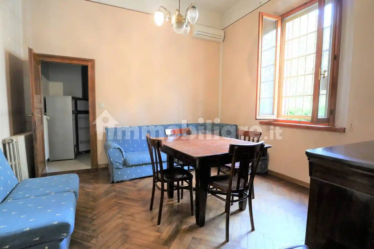 Appartamento in affitto a Bologna