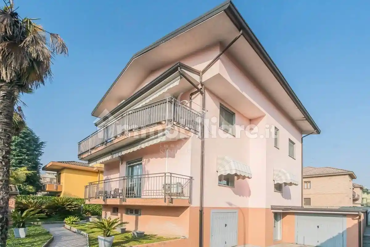 Appartamento in vendita a Muggiò