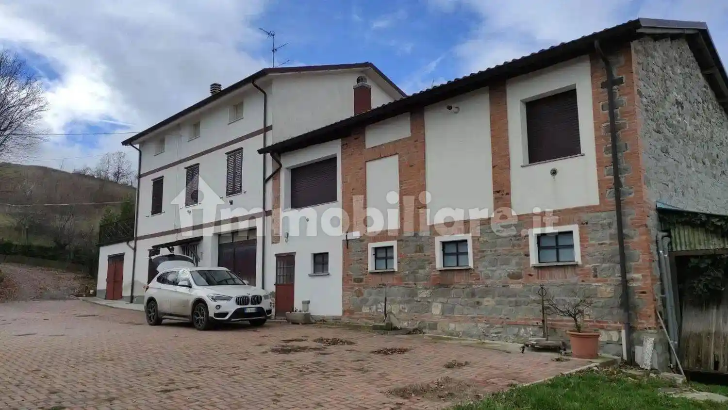 Rustico - Casale in vendita a Prignano sulla Secchia